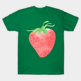 STRAWBERRY LOVER T-Shirt